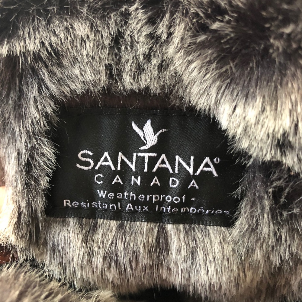❄️ Santana Canada Snow Boots ⛄️ - Picture 8 of 8